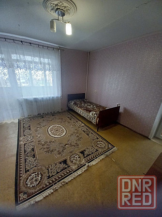 Сдам 2х.кв На Космосе Центральный район город Мариуполь Мариуполь - изображение 4