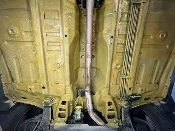 Антикоррозионная обработка кузова Донецк