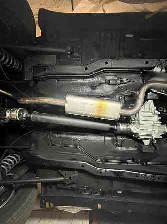 Антикоррозионная обработка кузова Донецк