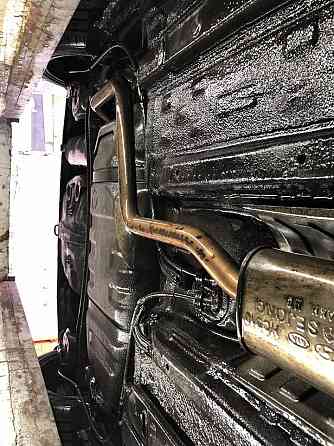 Антикоррозионная обработка кузова Донецк