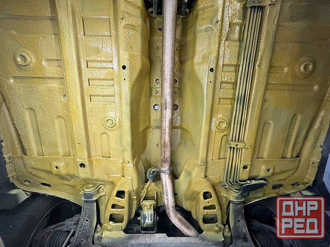 Антикоррозионная обработка кузова Донецк - изображение 2