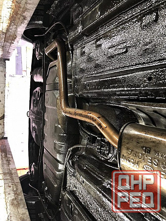 Антикоррозионная обработка кузова Донецк - изображение 6