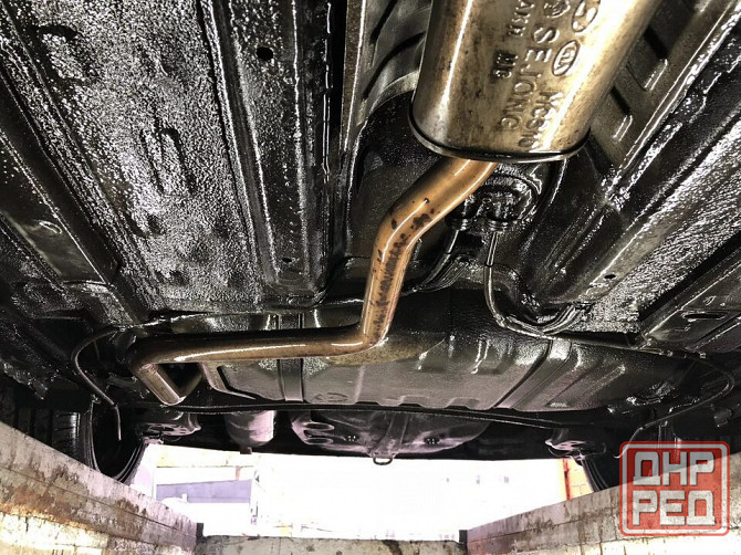 Антикоррозионная обработка кузова Донецк - изображение 7