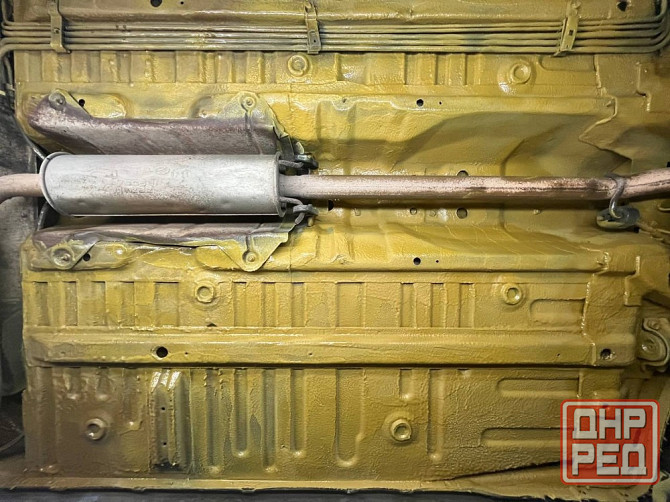 Антикоррозионная обработка кузова Донецк - изображение 5