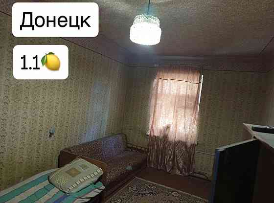 Квартира 1 000 000 Донецк Донецк