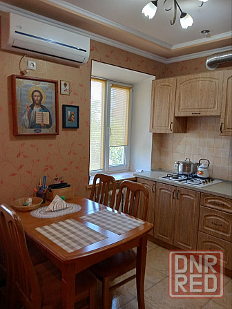 Продам 3 к. квартиру в киевском районе на Гладковке Донецк - изображение 7