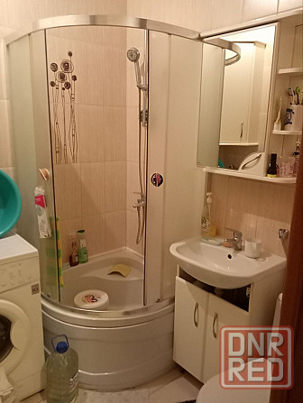 Продам 3 к. квартиру в киевском районе на Гладковке Донецк - изображение 5