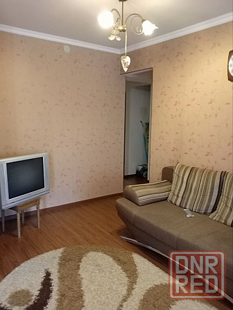 Продам 3 к. квартиру в киевском районе на Гладковке Донецк - изображение 3