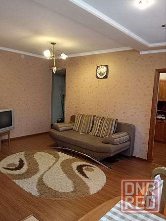 Продам 3 к. квартиру в киевском районе на Гладковке Донецк - изображение 2