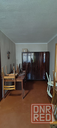 Продается 1 но комн. крупногабаритная квартира в Калинском р-не, пр. Мира. Донецк - изображение 6