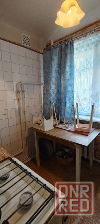 Продается 1 но комн. крупногабаритная квартира в Калинском р-не, пр. Мира. Донецк - изображение 11
