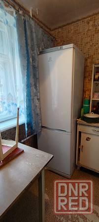 Продается 1 но комн. крупногабаритная квартира в Калинском р-не, пр. Мира. Донецк - изображение 10