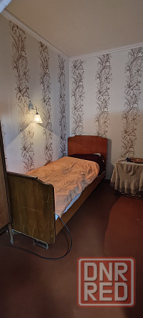 Продается 1 но комн. крупногабаритная квартира в Калинском р-не, пр. Мира. Донецк - изображение 4