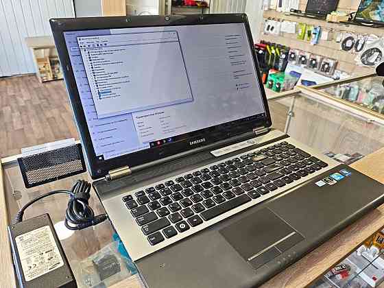 Продам ноутбук Samsung RF710 Донецк