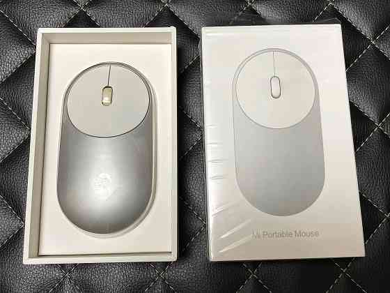Мышь Xiaomi, мышка лазерная, беспроводная, Bluetooth Донецк