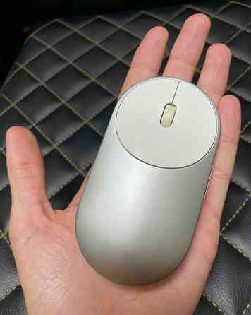 Мышь Xiaomi, мышка лазерная, беспроводная, Bluetooth Донецк