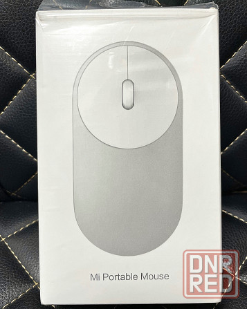 Мышь Xiaomi, мышка лазерная, беспроводная, Bluetooth Донецк - изображение 1