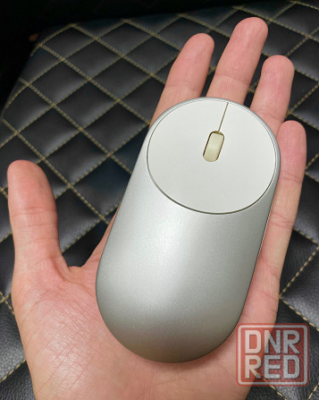Мышь Xiaomi, мышка лазерная, беспроводная, Bluetooth Донецк - изображение 2