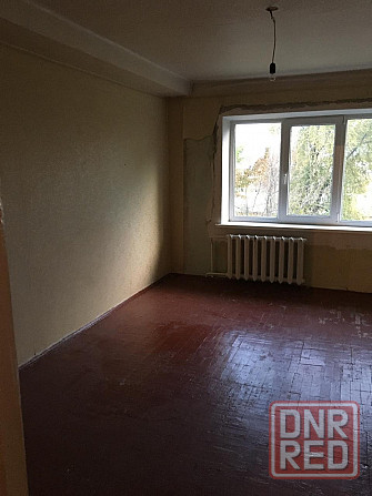 Продается 2х комнатная квартира в Калининском районе Донецка Донецк - изображение 4