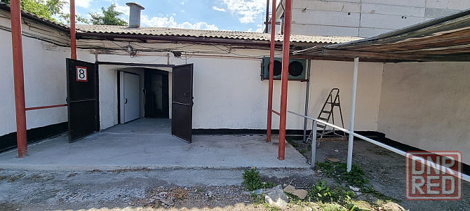 Сдам в аренду морозильную камеру Донецк - изображение 1