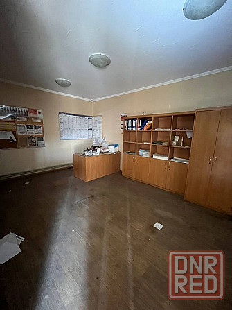 Продается производственная база в Киевском р-не г.Донецка Донецк - изображение 5
