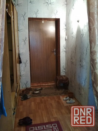 Продам 2х-комнатную Объединенный Лакомка Донецк - изображение 1