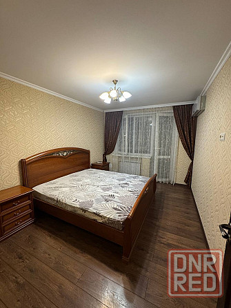 Продам 3х комн. кв., 2/9этаж., Щетинина Автостанция, Рынок Донецк - изображение 7