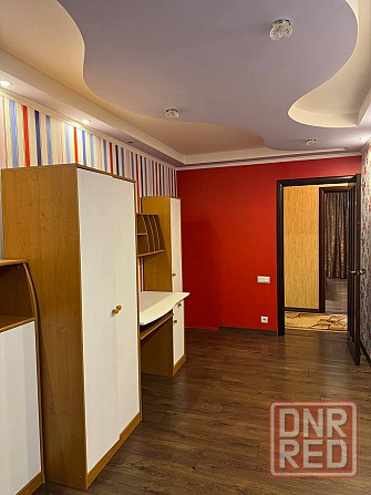 Продам 3х комн. кв., 2/9этаж., Щетинина Автостанция, Рынок Донецк - изображение 4