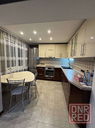 Продам 3х комн. кв., 2/9этаж., Щетинина Автостанция, Рынок Донецк - изображение 1