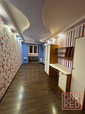 Продам 3х комн. кв., 2/9этаж., Щетинина Автостанция, Рынок Донецк - изображение 2