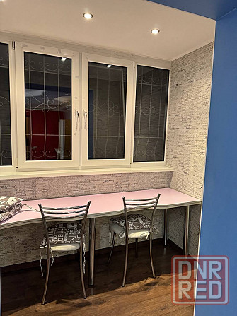 Продам 3х комн. кв., 2/9этаж., Щетинина Автостанция, Рынок Донецк - изображение 3