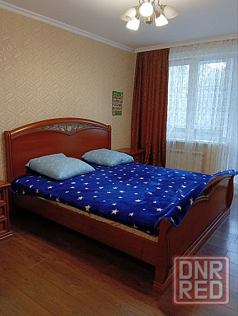 Аренда 3х комн. кв., 2/9этаж., Щетинина рынок, Автостанция Донецк - изображение 5