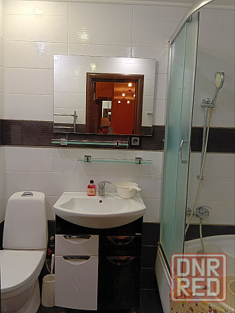 Продам 3х комн. кв., 2/9этаж., Щетинина Автостанция, Рынок Донецк - изображение 10