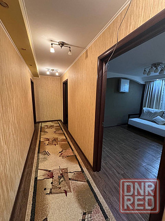 Продам 3х комн. кв., 2/9этаж., Щетинина Автостанция, Рынок Донецк - изображение 8