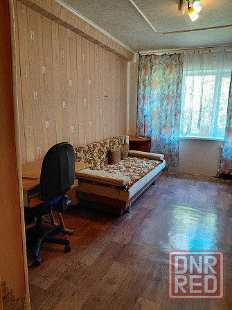 Продам 3к. квартиру Шахтерская площадь/Киевский Донецк - изображение 2