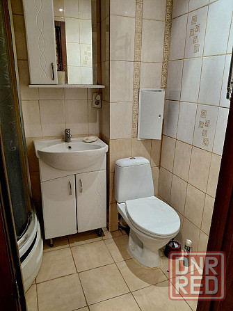 Продам 3к. квартиру Шахтерская площадь/Киевский Донецк - изображение 1