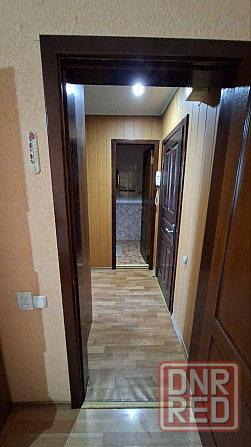 Продается однокомнатная квартира с ремонтом по ул. Щипачева, Петровский р-н Донецк - изображение 1