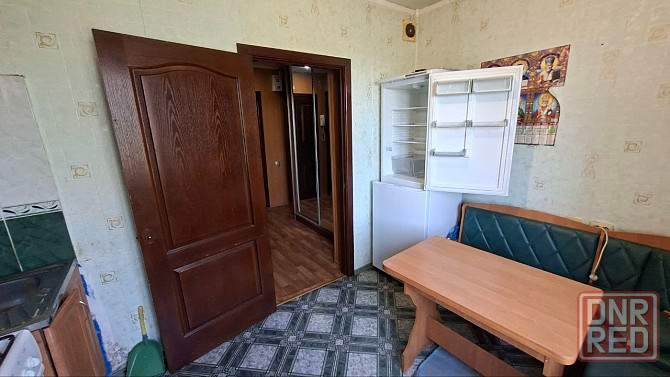 Продается однокомнатная квартира с ремонтом по ул. Щипачева, Петровский р-н Донецк - изображение 12