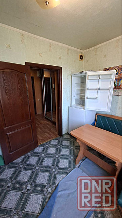 Продается однокомнатная квартира с ремонтом по ул. Щипачева, Петровский р-н Донецк - изображение 6