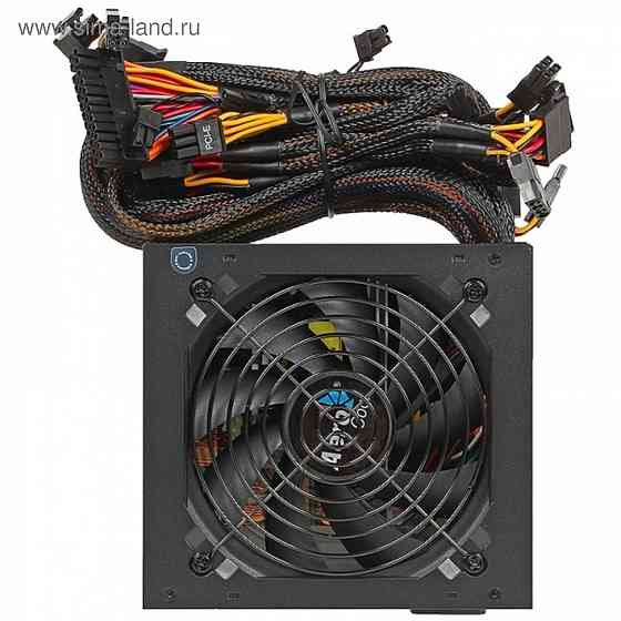 Продам хороший блок AeroCool KCAS-800W мощностью 800 Вт 3000руб. Донецк