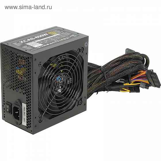 Продам хороший блок AeroCool KCAS-800W мощностью 800 Вт 3000руб. Донецк