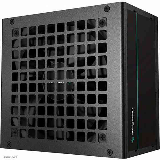 Блок питания deepcool pf750 750w в макеевке днр | Гарантия Донецк