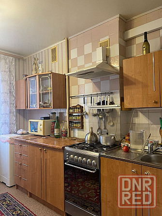 Продам 3-к Текстильщик, 22 училище Донецк - изображение 1