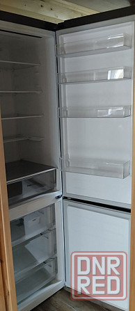 Холодильник LG GA-B509CLSL Макеевка - изображение 2