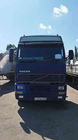 Седельные тягачи volvo fh12 Донецк