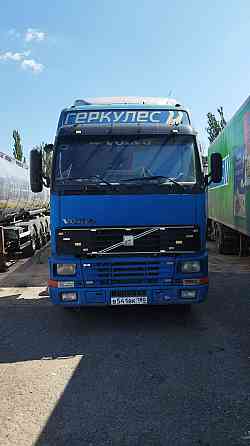 Седельные тягачи volvo fh12 Донецк