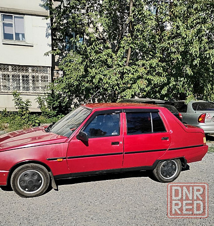 Таврия Славута Донецк - изображение 1