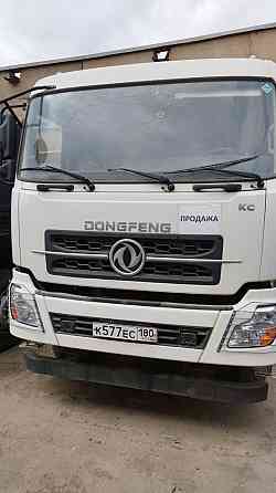 Продажа шасси dongfeng и hongyan Донецк