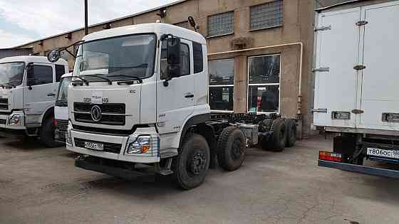 Продажа шасси dongfeng и hongyan Донецк