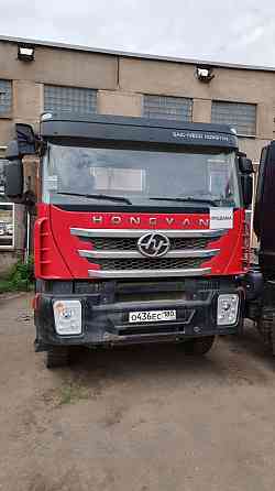 Продажа шасси dongfeng и hongyan Донецк
